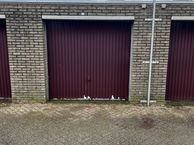 Lisztgaarde 8 Gar 5, 5344 ED Oss