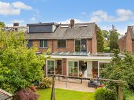 Sint Hubertuslaan 19, 3721 CC Bilthoven