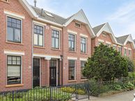 Blekerstraat 45, 7513 DR Enschede