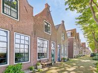 Achter op 't Zand 18, 1621 AB Hoorn (NH)