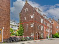 Linnaeushof 51 H, 1098 KN Amsterdam