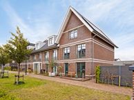 Silenestraat 2, 1171 ZX Badhoevedorp