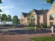 Drie-onder-een-kapwoningen (Bouwnr. 19), 2691 LH 's-Gravenzande