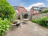 Mauvestraat 3, 3741 TL Baarn