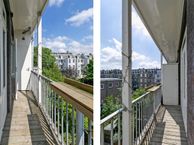 Wilhelminastraat 173 3, 1054 WD Amsterdam