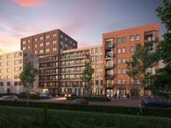 The Winston Type B1 (Bouwnr. 5), 2401 LH Alphen aan den Rijn