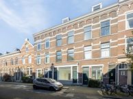 Jan Porcellisstraat 5 A, 3021 TN Rotterdam
