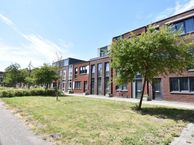 Rotterdamhaven 15, 1448 KB Purmerend