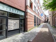 Sint-Annastraat 30, 4611 TN Bergen op Zoom