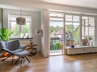 Nieuwe 's-Gravelandseweg 10 B, 1405 HL Bussum