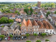 Hoogstraat 10, 4285 AH Woudrichem