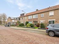 Kwartelstraat 5, 6601 CE Wijchen