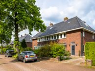 De Ruyterstraat 48, 1271 SW Huizen