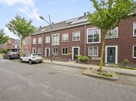 Zwarte Ring 179, 1567 KK Assendelft