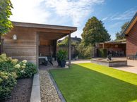 Barneveldsestraat 16 B, 3927 CC Renswoude