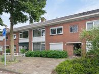 J.H.W. Robersstraat 20, 7545 HC Enschede