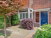 Terheijdenseweg 116, 4816 AB Breda