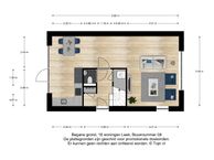Type Knopkruid fase 2 (Bouwnr. 11), 9351 ZW Leek