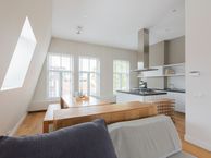 Pieter Cornelisz. Hooftstraat 90 2, 1071 CC Amsterdam