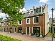 Klaproos 23, 1191 TP Ouderkerk aan de Amstel