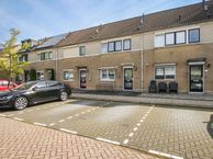 Verweystraat 25, 3333 VP Zwijndrecht