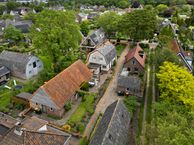 Benedenweg 36, 1834 AJ Sint Pancras