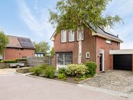 Bernhardstraat 45, 3248 AC Melissant