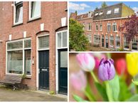 Coornhertstraat 24 A, 3521 XJ Utrecht