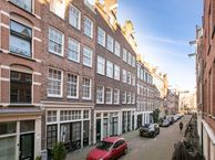 Laurierstraat 38 3, 1016 PN Amsterdam