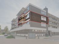 Kort-Ambachtlaan 55, 3333 EJ Zwijndrecht