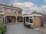 Wethouder van Heldenstraat 26, 3181 VL Rozenburg (ZH)