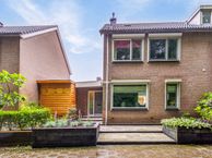 Prebendepad 37, 4614 JX Bergen op Zoom