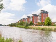 Weerkant 110, 2993 DA Barendrecht