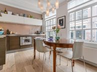 Kerkstraat 5 H, 1017 GA Amsterdam
