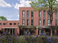 Kanaalstraat (Bouwnr. 8), 9301 LT Roden