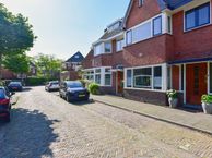 Corfstraat 14, 1814 HW Alkmaar