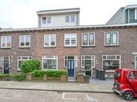 Semarangstraat 12, 2022 RW Haarlem