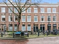 Van Kinsbergenstraat 123, 2518 GX Den Haag