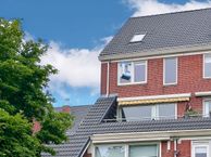 Anton Wachterburg 88, 2907 CB Capelle aan den IJssel