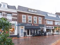 Kapelstraat 13 B, 1404 HT Bussum