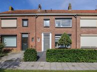 Ribesstraat 3, 4306 AS Nieuwerkerk