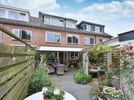 Elisabethgaarde 3, 1403 JZ Bussum