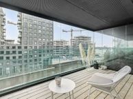 Leen Jongewaardkade 27, 1031 HS Amsterdam