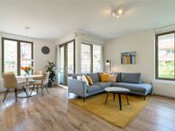 Voorsterbeeklaan 43, 3521 DH Utrecht