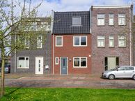 Gustav Hertzstraat 26, 1341 BN Almere