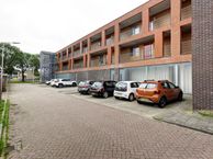 Steenbokstraat 32 J, 3331 TM Zwijndrecht
