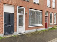 Everard Zoudenbalchstraat 8, 3552 AM Utrecht