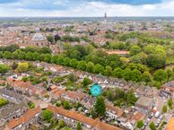 Jacob Catsstraat 8, 4332 VK Middelburg