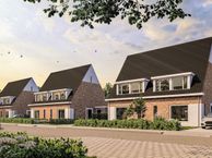 Buitenom (Bouwnr. 6), 8313 AH Rutten