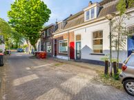 Roggestraat 45, 5025 MA Tilburg